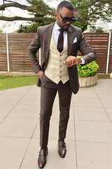 Elegant Formal Homecoming Suits Dinner Fashion Tuxedo