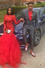 New Arrival Fashion Dark Gray Groom and Groomsmen Bespoke Prom Suits