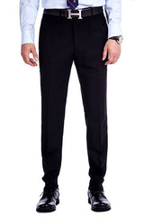 Stylish Knitted Button Black Shawl Lapel White Jacquard Three-Piece Wedding Tuxedo for Men