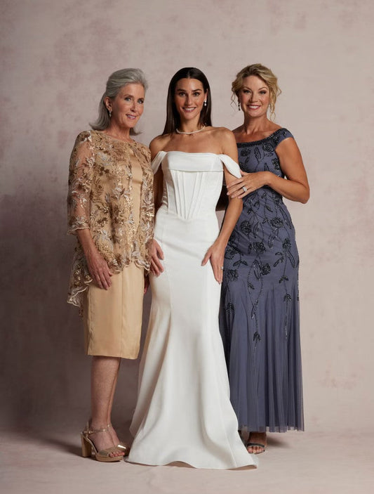Mother of the Bride Dresses