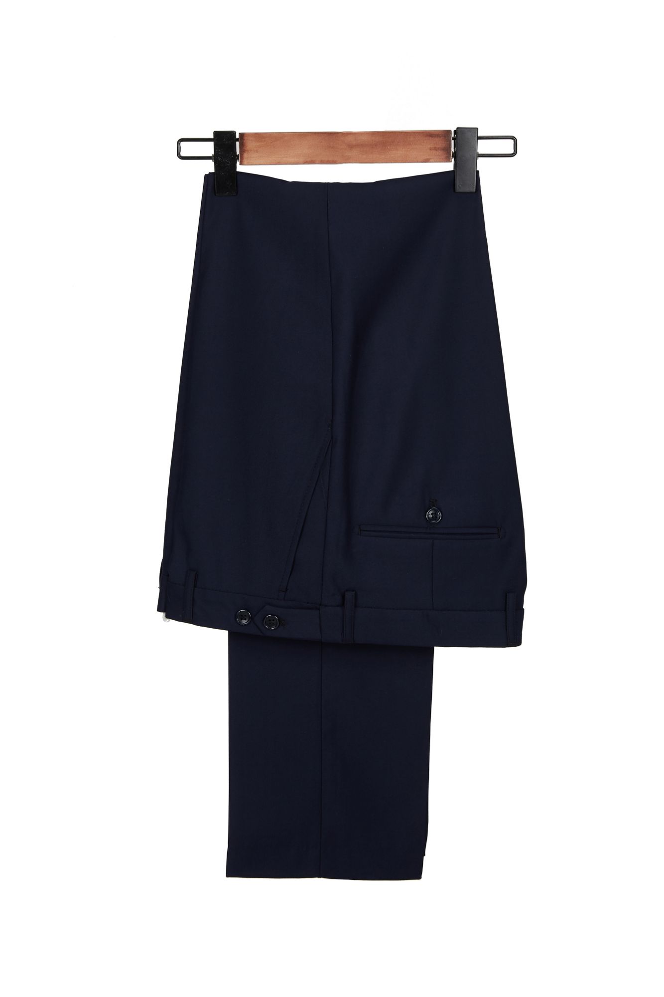 Newest Dark Green Wedding Blazer with Black Peak Lapel for Groom